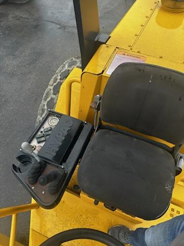 2000 HYPAC C850B - Image 6